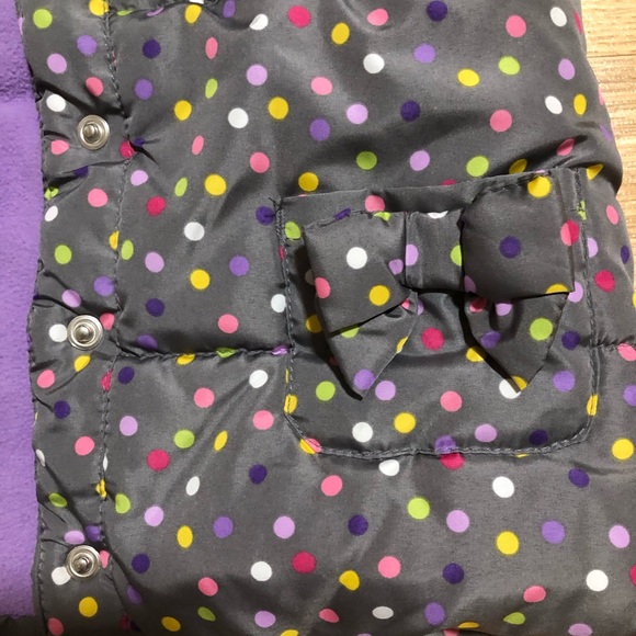 “Gymboree” vest size 4T-5T - Picture 3 of 6